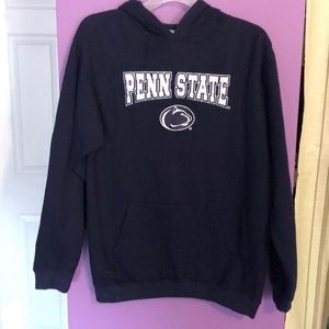 Adidas Penn State hoodie